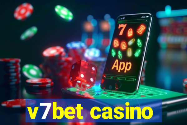 v7bet casino